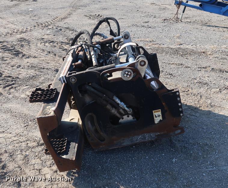 image for item DA6561 Caterpillar PC210 cold planer