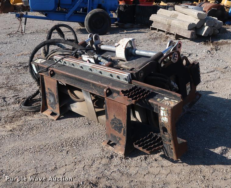 image for item DA6561 Caterpillar PC210 cold planer