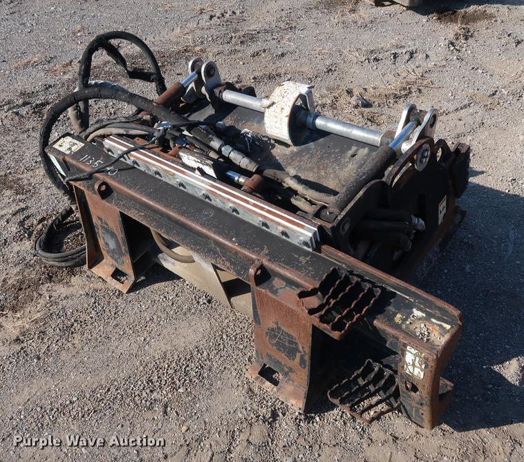 image for item DA6561 Caterpillar PC210 cold planer