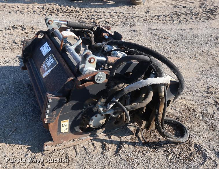 image for item DA6561 Caterpillar PC210 cold planer