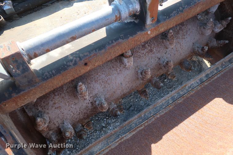 image for item DA6561 Caterpillar PC210 cold planer