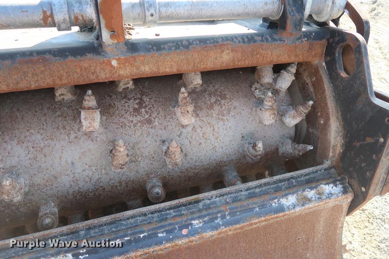 image for item DA6561 Caterpillar PC210 cold planer