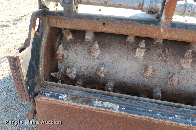 image for item DA6561 Caterpillar PC210 cold planer