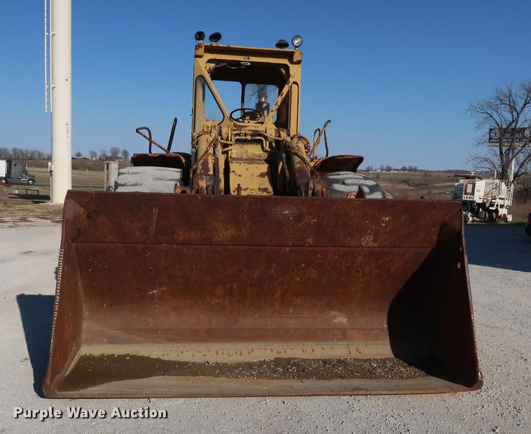 image for item DA6562 Caterpillar 988 wheel loader