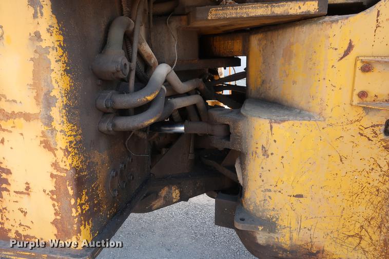 image for item DA6562 Caterpillar 988 wheel loader