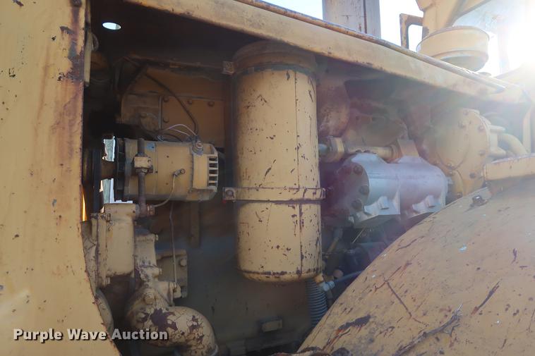 image for item DA6562 Caterpillar 988 wheel loader