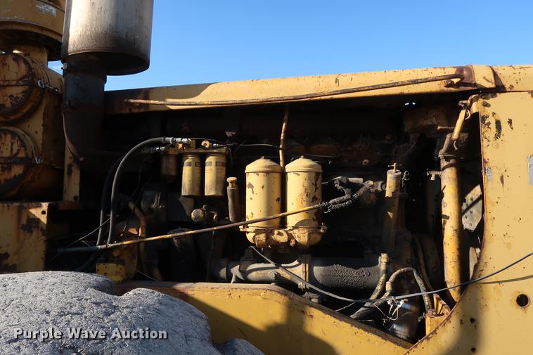 image for item DA6562 Caterpillar 988 wheel loader