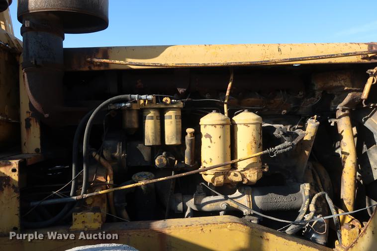 image for item DA6562 Caterpillar 988 wheel loader