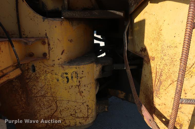 image for item DA6562 Caterpillar 988 wheel loader