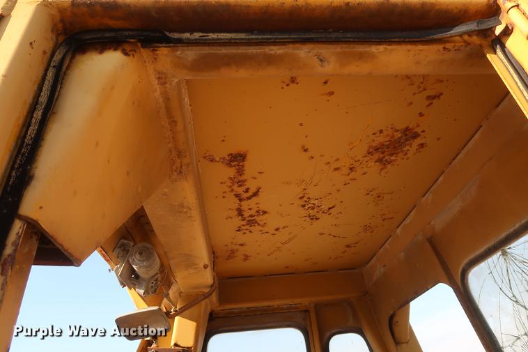 image for item DA6562 Caterpillar 988 wheel loader