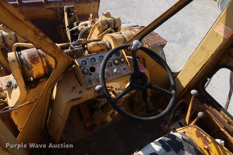 image for item DA6562 Caterpillar 988 wheel loader