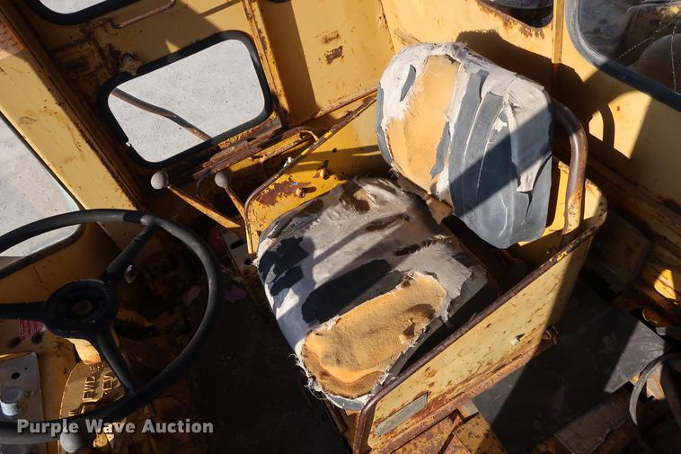 image for item DA6562 Caterpillar 988 wheel loader