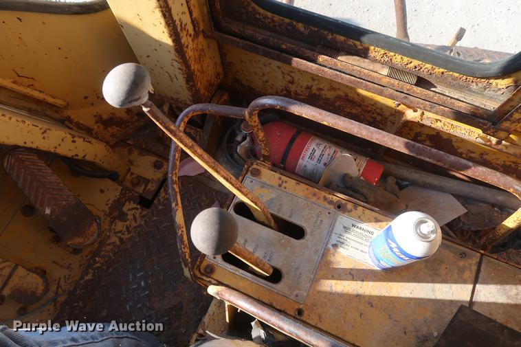 image for item DA6562 Caterpillar 988 wheel loader