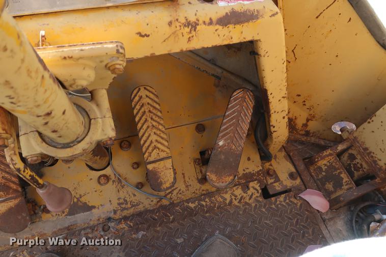 image for item DA6562 Caterpillar 988 wheel loader
