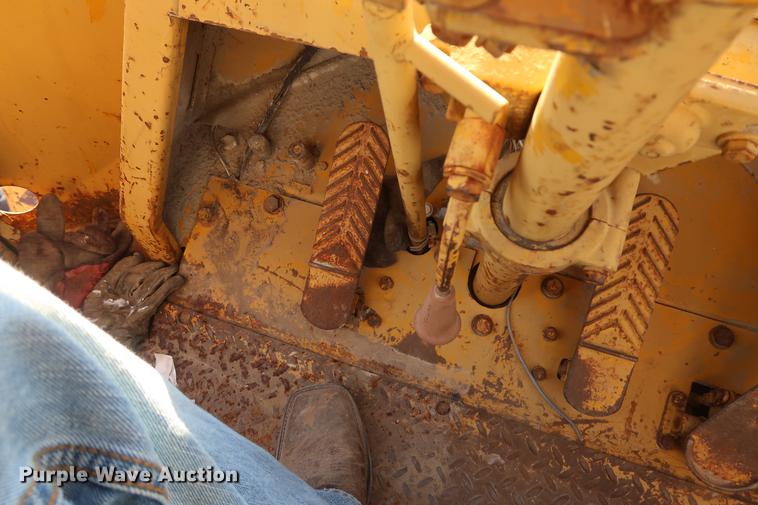 image for item DA6562 Caterpillar 988 wheel loader