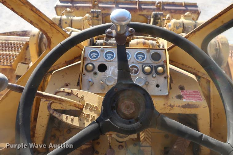 image for item DA6562 Caterpillar 988 wheel loader