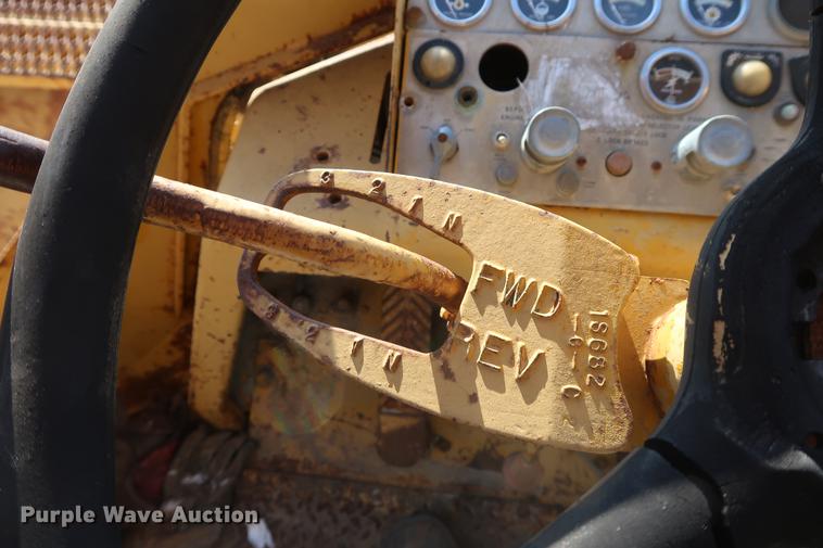 image for item DA6562 Caterpillar 988 wheel loader