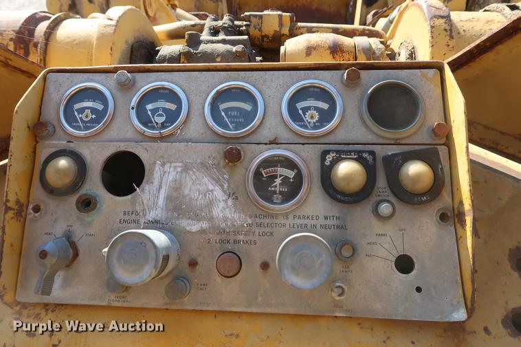 image for item DA6562 Caterpillar 988 wheel loader