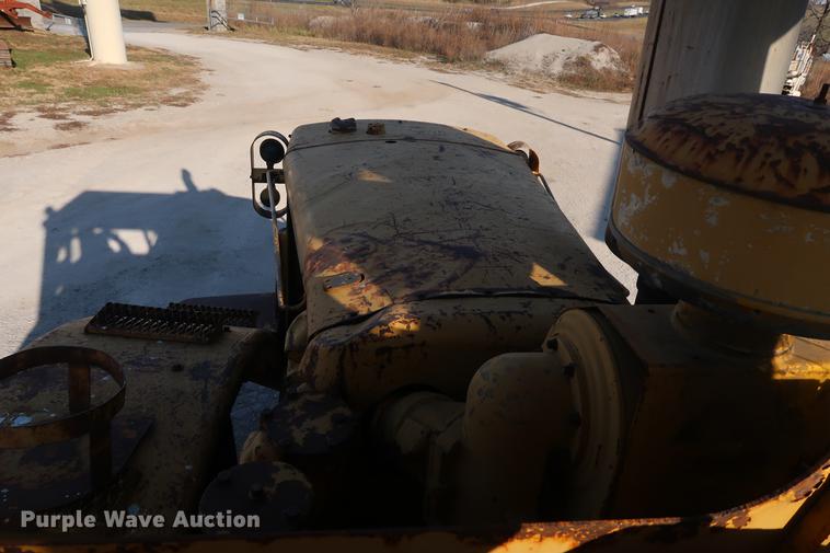 image for item DA6562 Caterpillar 988 wheel loader