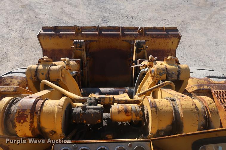 image for item DA6562 Caterpillar 988 wheel loader