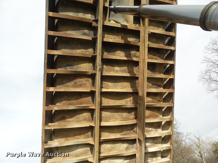 image for item DA7013 1989 International F-9370 dump truck