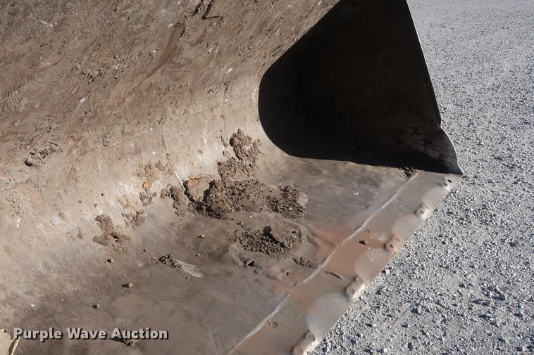 image for item DA8618 1969 Caterpillar 980 wheel loader