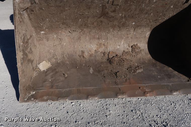 image for item DA8618 1969 Caterpillar 980 wheel loader