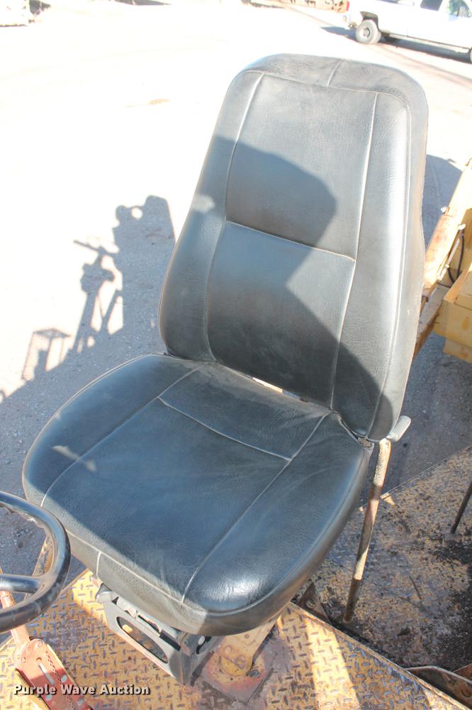 image for item DB0126 Blaw Knox RW195 road widener