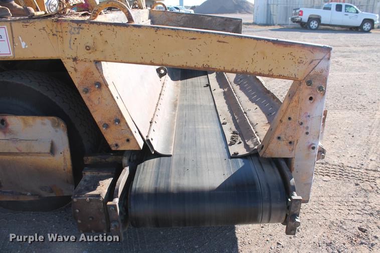 image for item DB0126 Blaw Knox RW195 road widener