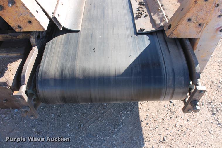 image for item DB0126 Blaw Knox RW195 road widener