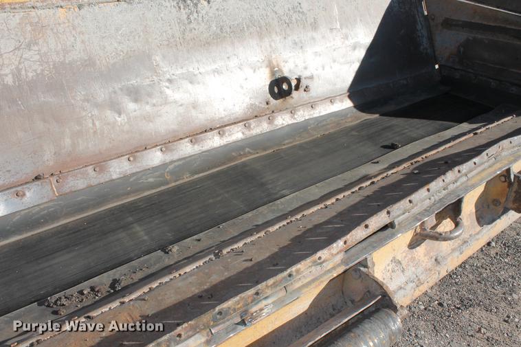 image for item DB0126 Blaw Knox RW195 road widener