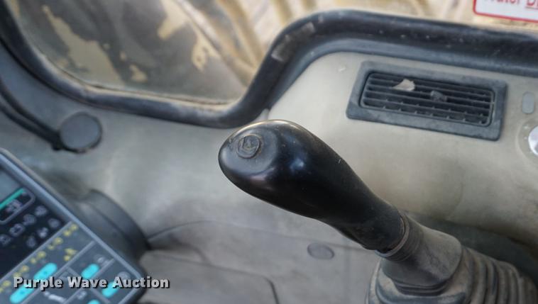 image for item DB0265 1999 Komatsu PC400LC-6LK excavator