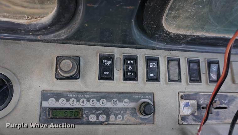 image for item DB0265 1999 Komatsu PC400LC-6LK excavator