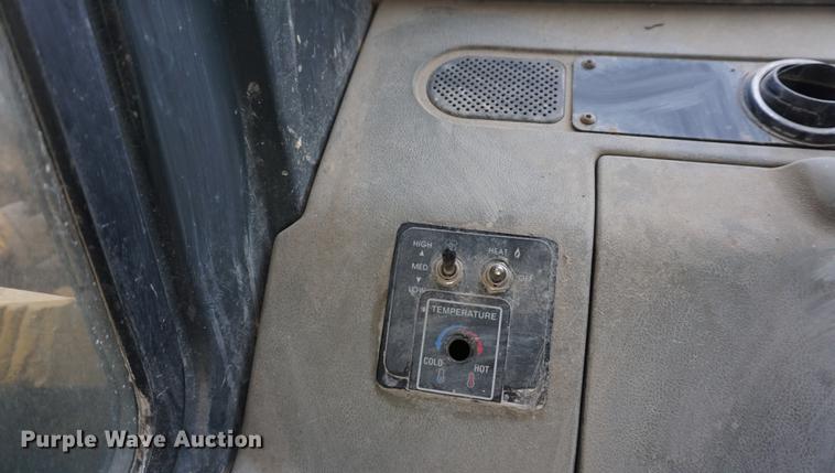 image for item DB0265 1999 Komatsu PC400LC-6LK excavator
