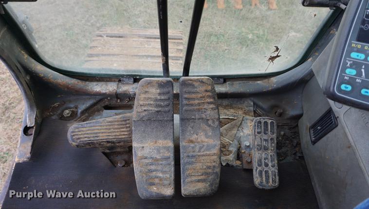 image for item DB0265 1999 Komatsu PC400LC-6LK excavator