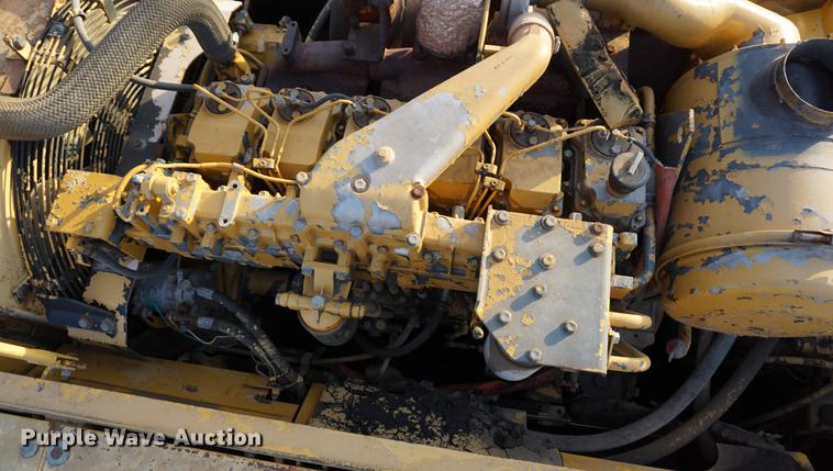 image for item DB0265 1999 Komatsu PC400LC-6LK excavator