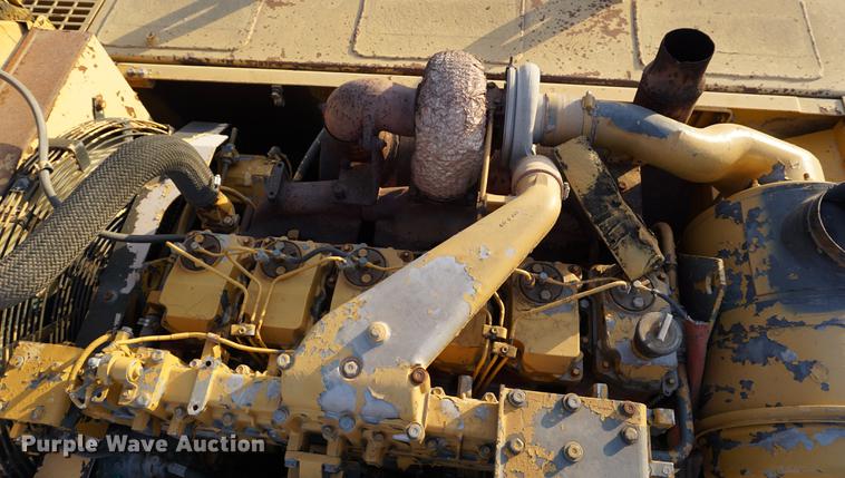 image for item DB0265 1999 Komatsu PC400LC-6LK excavator