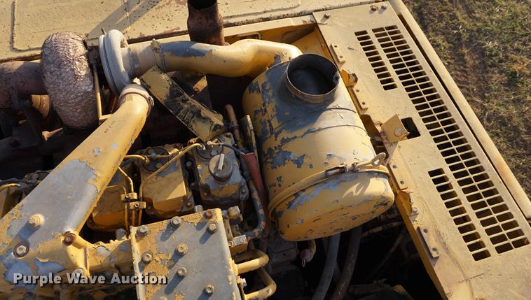 image for item DB0265 1999 Komatsu PC400LC-6LK excavator