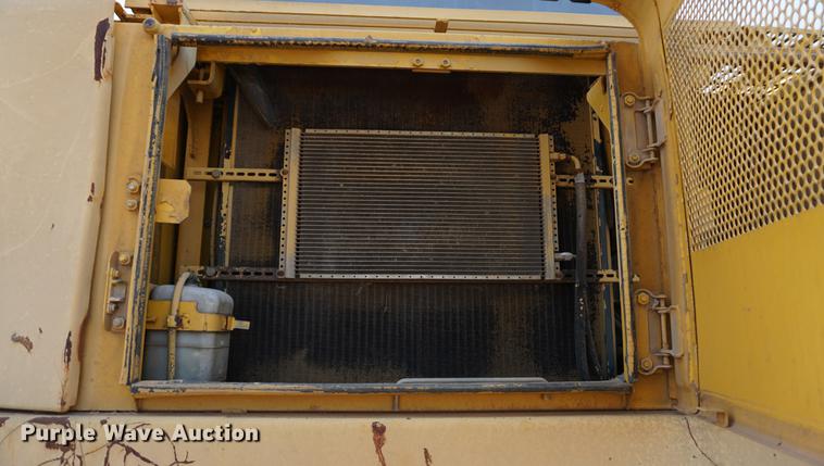 image for item DB0265 1999 Komatsu PC400LC-6LK excavator