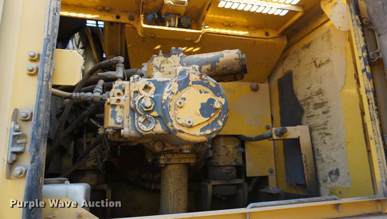 image for item DB0265 1999 Komatsu PC400LC-6LK excavator
