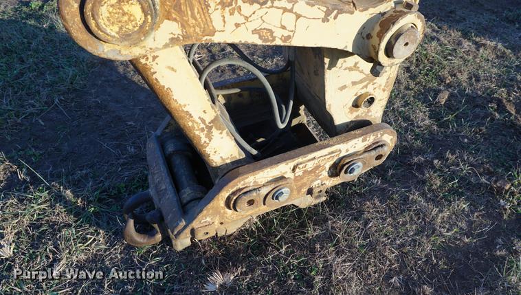 image for item DB0265 1999 Komatsu PC400LC-6LK excavator