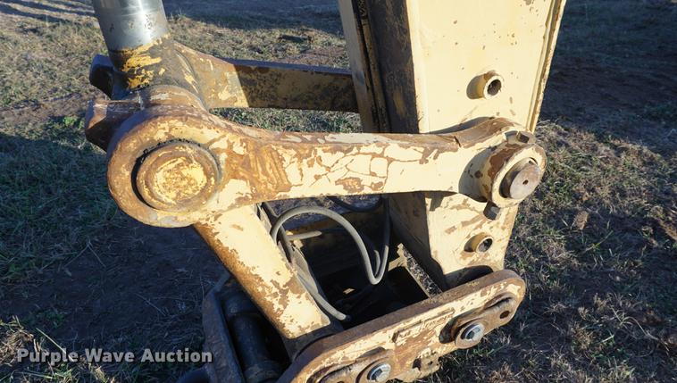 image for item DB0265 1999 Komatsu PC400LC-6LK excavator