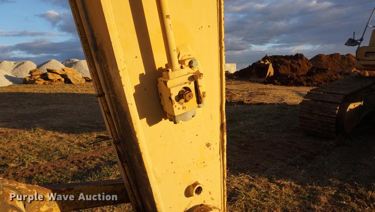 image for item DB0265 1999 Komatsu PC400LC-6LK excavator