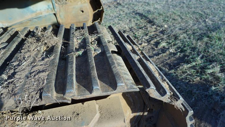image for item DB0265 1999 Komatsu PC400LC-6LK excavator