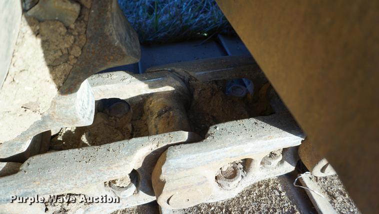 image for item DB0265 1999 Komatsu PC400LC-6LK excavator