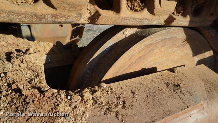 image for item DB0265 1999 Komatsu PC400LC-6LK excavator