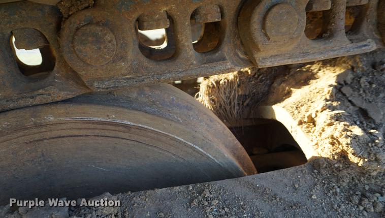 image for item DB0265 1999 Komatsu PC400LC-6LK excavator