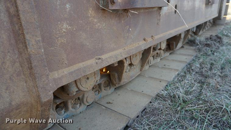 image for item DB0265 1999 Komatsu PC400LC-6LK excavator