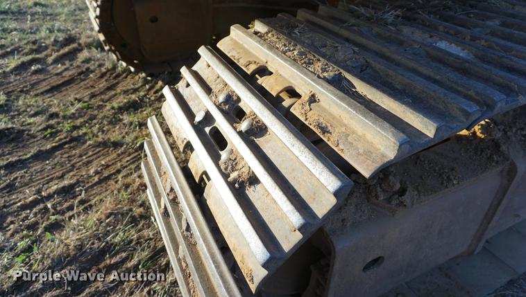 image for item DB0265 1999 Komatsu PC400LC-6LK excavator