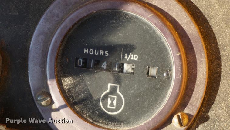 image for item DB0299 1977 John Deere 544B wheel loader